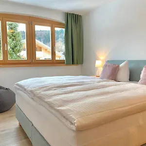 Fewo Für Urlaub&homeoffice Mit Südbalkon By Stayfritz Bad Wiessee