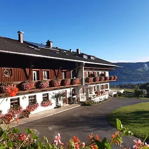 Gaestehaus Kleinbuch Bad Wiessee