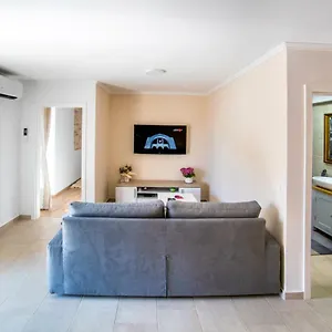 Emma Apartment Poreč
