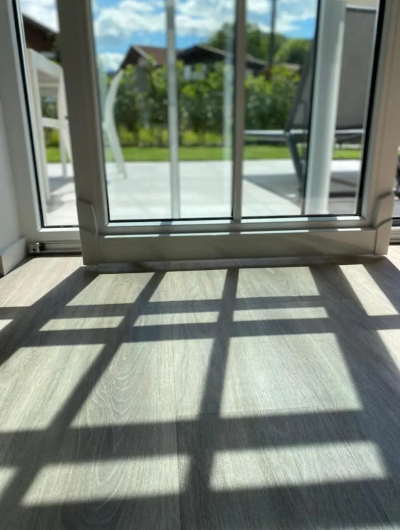 Apartment Das Bad Wiessee 22