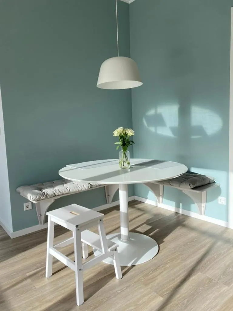 Apartment Das Bad Wiessee 22 Germany